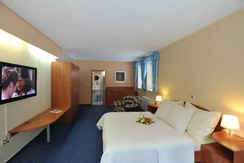 Photo 2 of Hotel Břízky